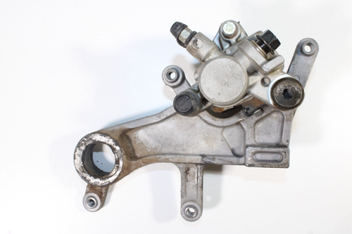 OEM Honda Rear Brake Caliper Guard Black CRF150R CRF250R CRF450R - Foto 3