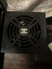 FSP Hydro G PRO 750W | Alimentation PC Modulaire 80 PLUS Gold ATX PSU 4x8pin