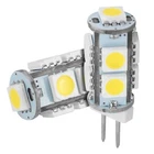 2x RV Camper Trailer Replacement interior Light Bulb G4/JC Bi-Pin NW