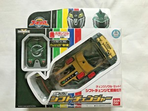 power rangers rpm morphers