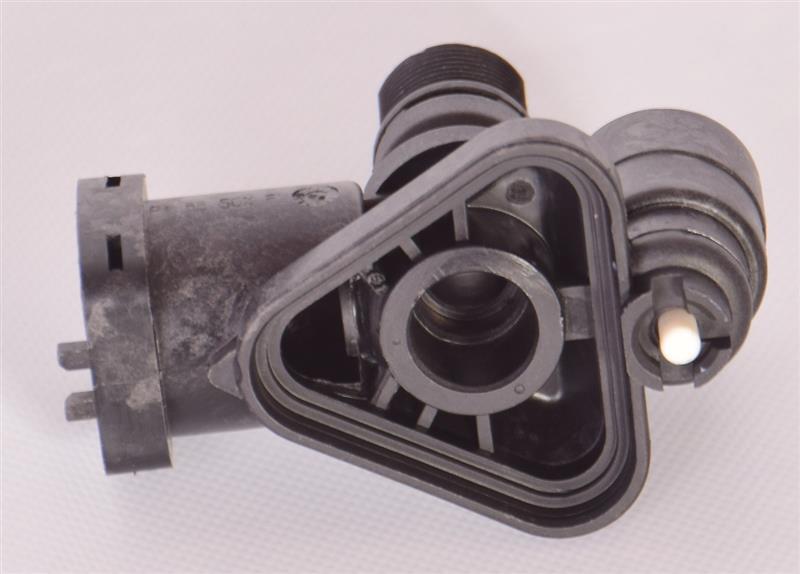 Kärcher Steuerkopf 9.001-692.0 Gehäuse K3 K4