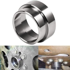 LS Engine Flexplate Swap Torque Converter Hub Adapter Spacer Transmission Crank