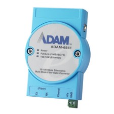 New 1 PC ADVANTECH ADAM-6541-AE Interface Modules 10/100T X to Multi-Mode Fi.