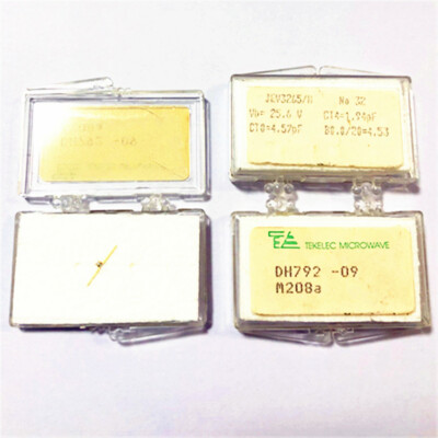 tekelec microwave DH792-09 JEV3265