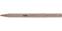 Fortis Spitzmeissel Sds Max 400Mm