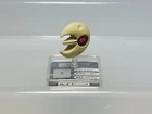 Lunatone Pokemon Full Color Advance Figure Bandai 2004 Japan A04 1.2in