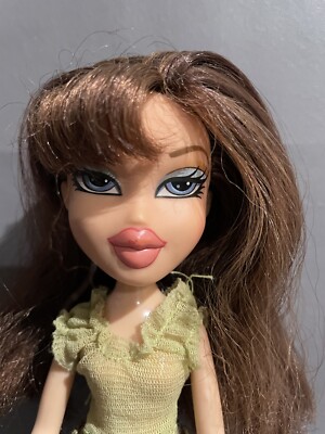 2003 Bratz Style It Collection DANA Doll Vintage | eBay