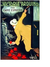 4290.lDecoration Poster.Home wall decor art.Interior design.Cafe Expresso.Coffee