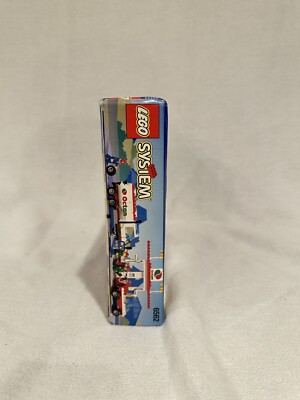 NISB LEGO Town: Gas Stop Shop (6562) 42884065621| eBay