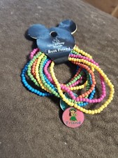 Walt Disney World Best Friend Bracelets, lilo and stitch