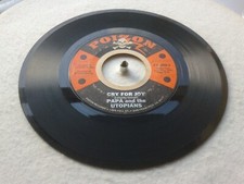 Papa Utopians - Express to Utopia - Cry for Joy - rare Sweet Northern Soul Rola