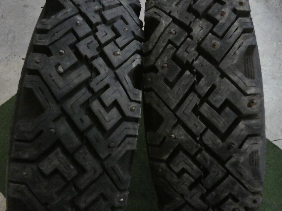 SPIKE - Reifen    560-13    GummiMayer - Bild 3 von 4