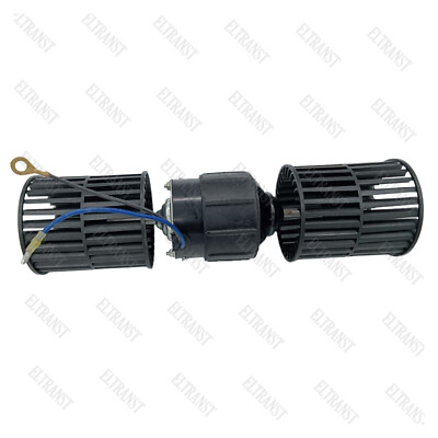12V Fan Blower Motor 56500-10240 for Hitachi Excavator ZX35U-2