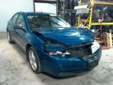 Throttle Body Throttle Valve Assembly 3.5L Fits 06-07 RENDEZVOUS 147695