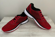 Whitin Men's Supportive Running Shoes Cushioned Athletic Sneakers Sz 43 US 10 
