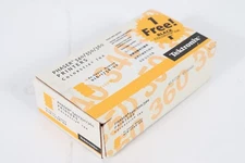 Tektronix 016-1758-00 Colorstix Yellow Printer Cartridge for 340/350/360