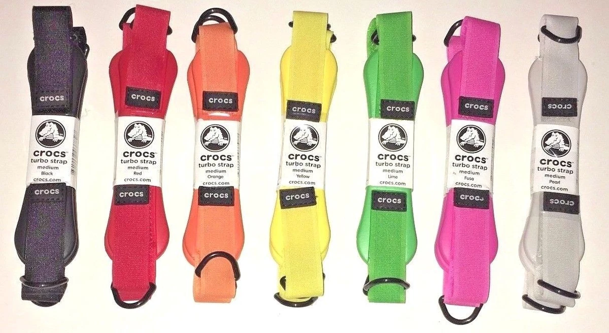 Shop Croc Strap Replacement with great discounts and prices online - Nov  2023