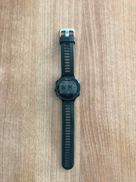 ebay garmin 735xt