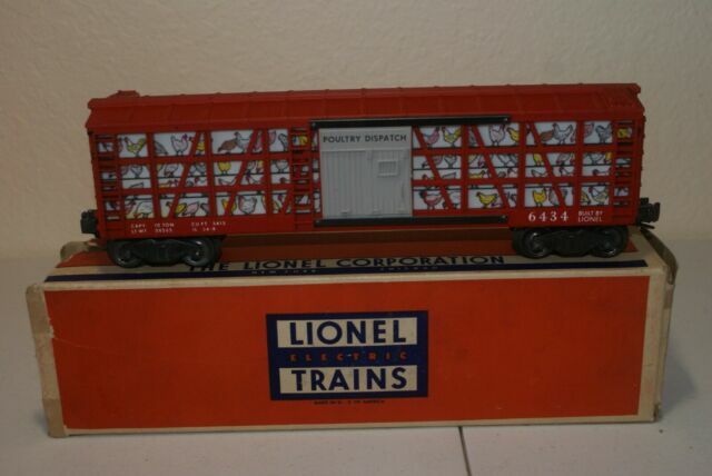 lionel trains 1950s ebay