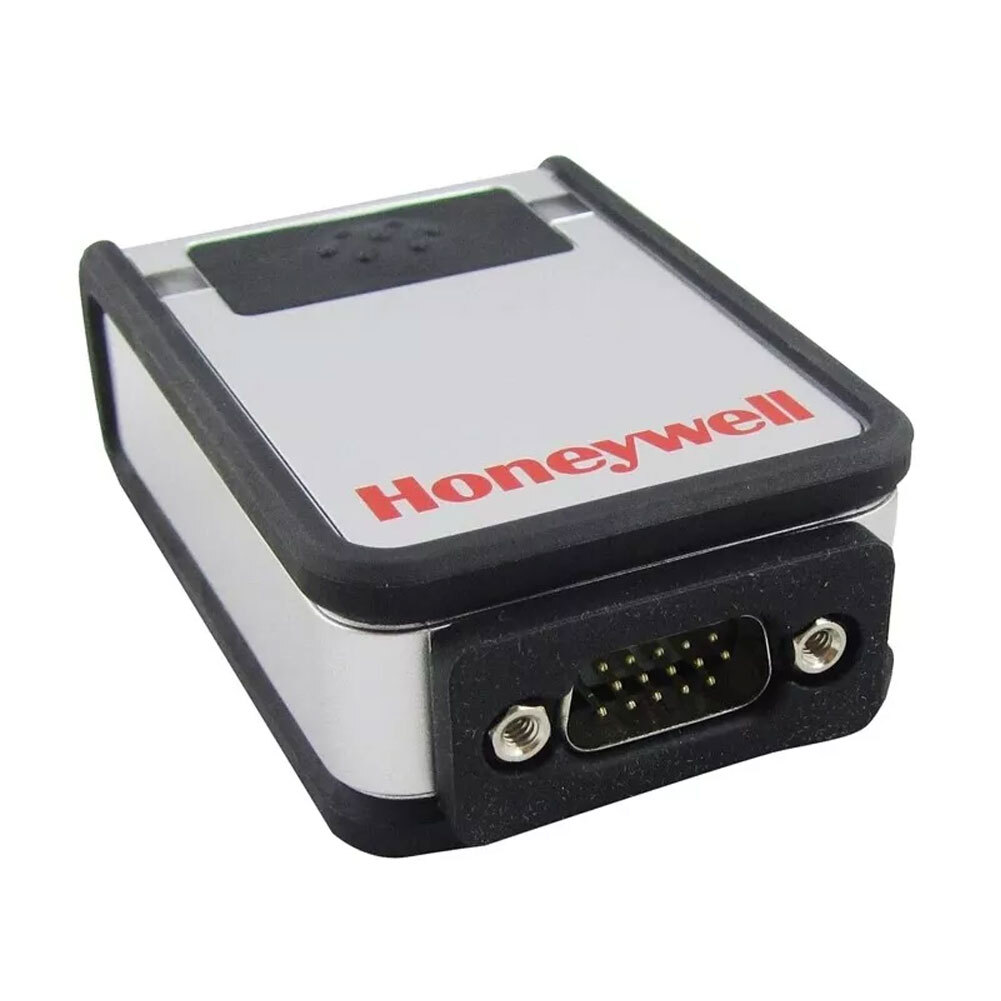 Honeywell Vuquest 3310G-4USB-0 Hands-Free 2D Barcode Scanner