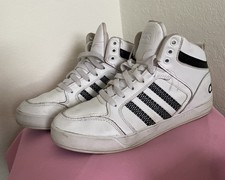 women's adidas raleigh mid basketball shoes