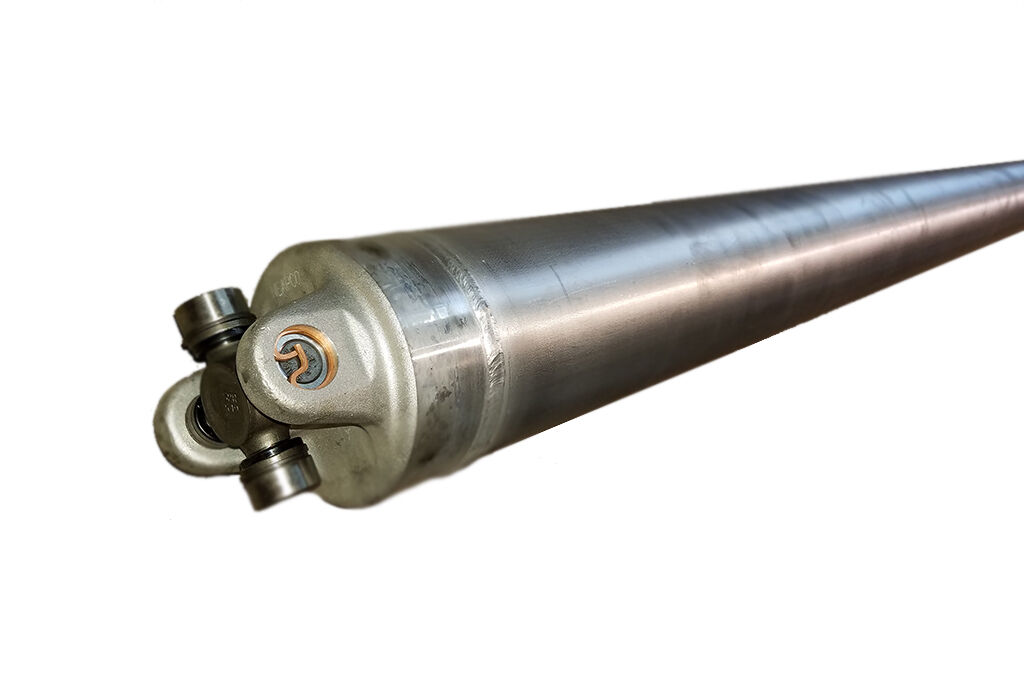 2004-2007 Silverado/Sierra 1500 Aluminu Drive shaft 2004-2007 Silverado/Sierra 1500 Aluminu Drive shaft