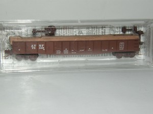 micro trains n scale