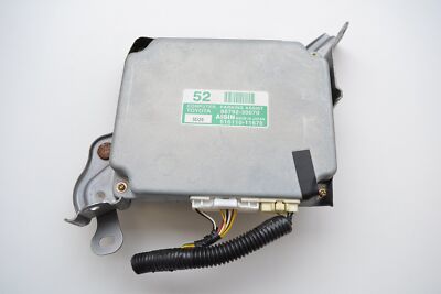 Lexus GS300 2007 RHD PDC Einparkhilfe Steuergerät Modul 86792-30070 1836491