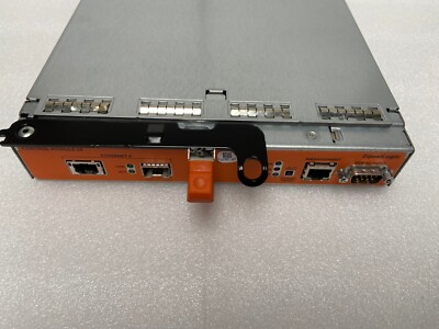 Dell Equallogic Type 14 Controller PS6110 10gb ISCSI E09M E09M002 73W54 JD2DG