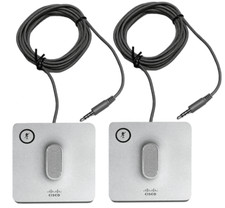 CISCO CP-8832-MIC-WIRED Corded Telephone Microphone Kit
