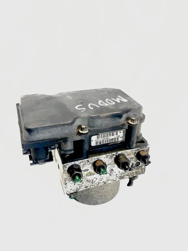 Renault Modus Abs-Pumpe 8200129951 Original 1,5 Dci 2004