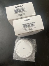 Brand NEW ADT Honeywell Resideo SIXGBA Wireless Glass Break Detector