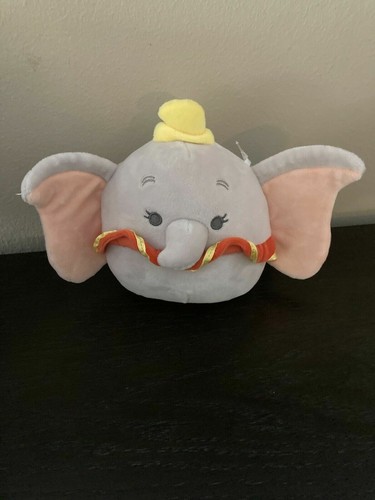disney marie squishmallow