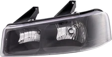 Headlight Assembly fits 2003-2007 GMC Savana 1500 Savana 2500,Savana 3500  DORMA