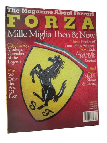 Ferrari Ferrari: Le Rêve Rouge | eBay