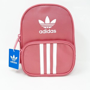 adidas mini backpack pink