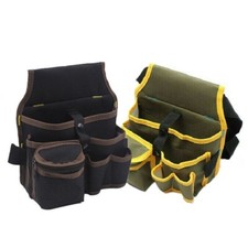 Electrician Pocket Part Roofing High Capacity Home Thickened Bottom 1Pcs