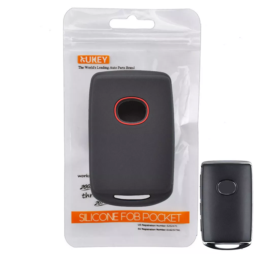 Mazda 3 online 2020 key cover