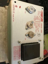NIB new Power-One CP510 500 power supply 5V 6A preset 6.2+/-0.4V, 12V 2.5A 7Asur