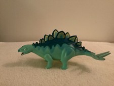 Dinosaur Train Morris Stegosaurus Interactive Talking Figure Works 