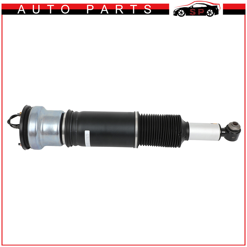 Rear Right Air Suspension Shock Strut For 2004-2014 Rolls Royce Phantom RR1N RR1