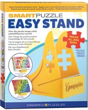 Smart Puzzle Easy Stand Eurographics New