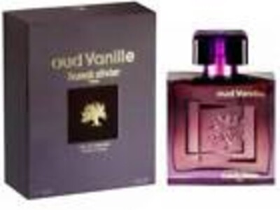 Franck Olivier Oud Vanille Eau de Parfum 100 ml (For Men