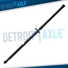 Rear Driveshaft Drive Shaft Assembly For 2012 2013 Honda Cr-v Awd Models Only
