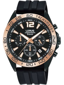 lorus tachymeter