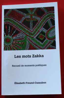 EO 2016, Autorensendung Elisabeth Freund-Cazaubon ''Die Worte Zakka''
