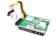 Dell P/N 07T600 7T600 Power Distribution Board PowerEdge 1750 Power Distribution Board