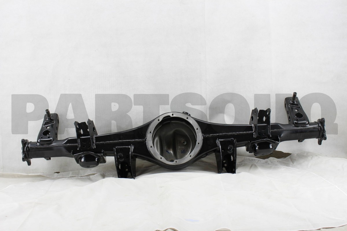4211060A62 Genuine Toyota HOUSING ASSY, REAR AXLE 42110-60A62 | eBay