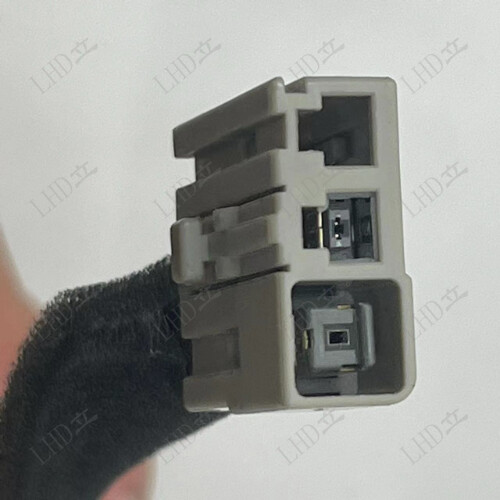 Replacement Antenna Assy-Combination For Hyundai Santa Fe 2012-2018 96210-2W100* - Picture 4 of 5
