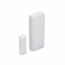 2GIG-DW100-345 Thin Door Window Sensor Contact Switches  2pack